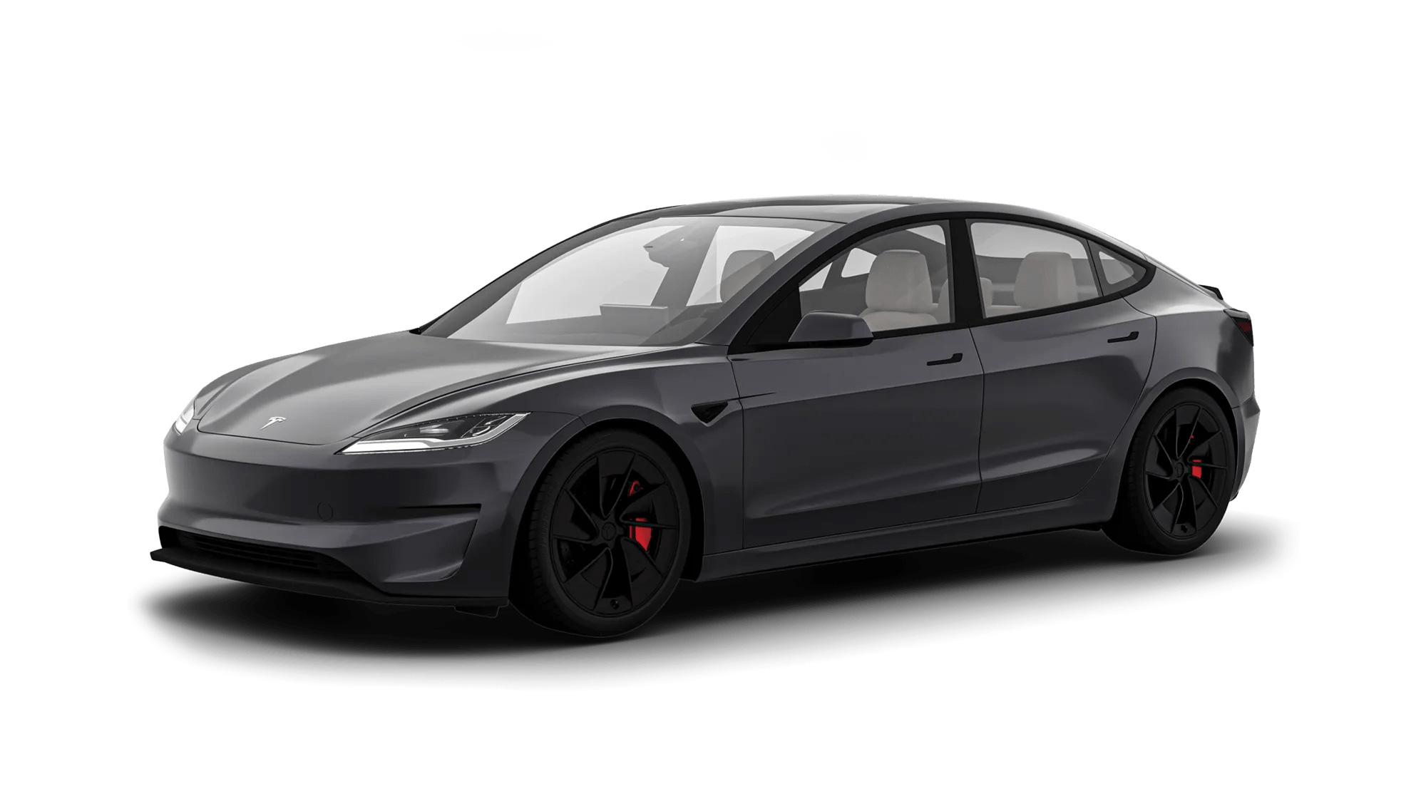 Model 3